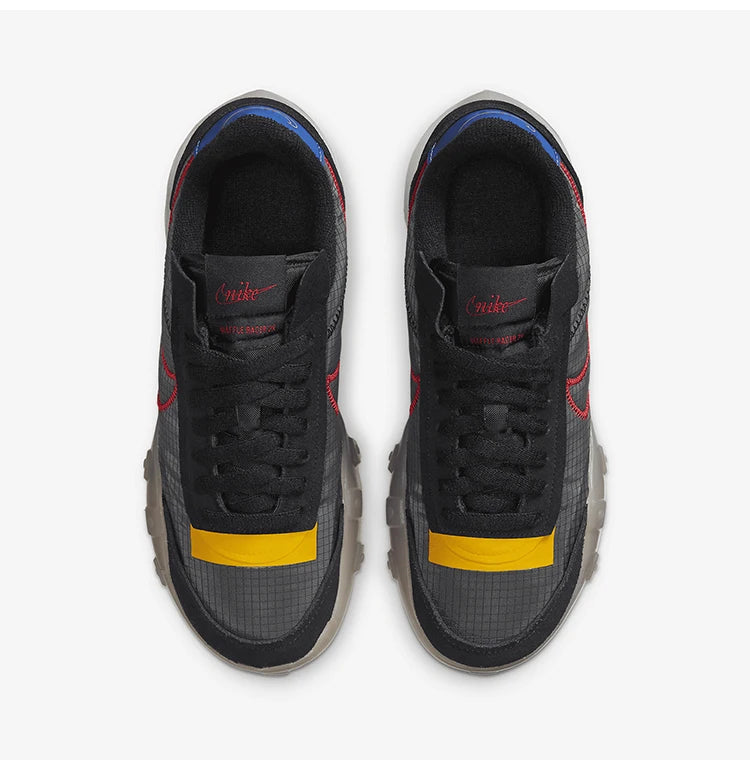 Nike eredeti, szezonális új, női, kényelmes sport- és divatcipő, edzéshez és szabadidőhöz, CK6647-002