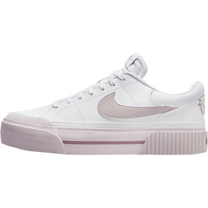 Nike Original 2024 Neue Damen-Sneaker, strapazierfähig, mit dicker Sohle, Low-Top, Casual DM7590-105