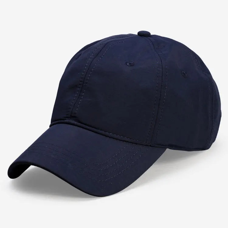 Casquette de golf et de baseball imperméable pour homme, coupe-vent, respirante, UPF50+, casquettes de plein air pour femme, chapeau de pluie ajustable