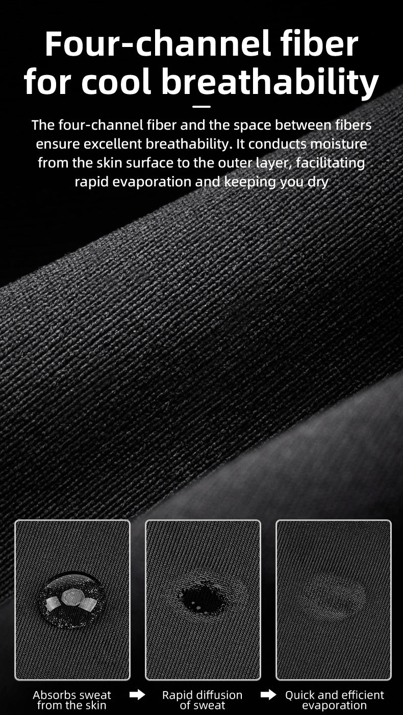 ROCKBROS Summer Cycling Cap With Brim Sun Protection Breathable Quick Dry Cycling Hat Cap Outdoor Sport Fishing Cycling Headwear