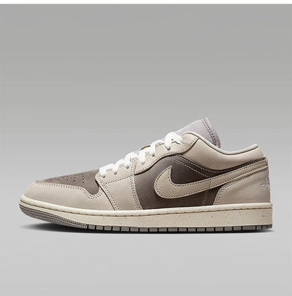 Originalūs Nike JORDAN vyriški žemi suvarstomi nusidėvėjimui atsparūs, smūgius sugeriantys krepšinio bateliai IB7011-001