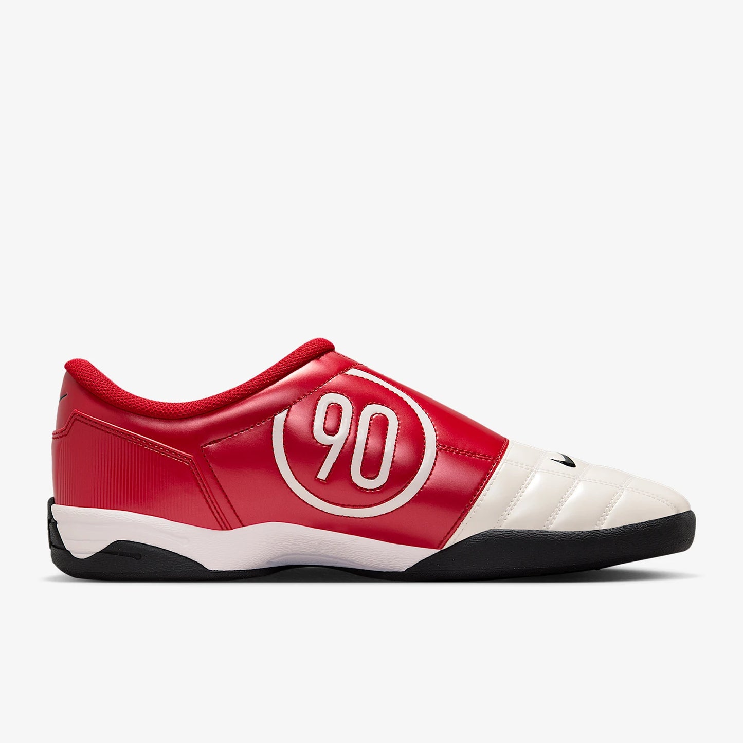 Sapatilhas desportivas baixas leves de estilo futebol para homem Nike Genuine Total 90 HQ2851-100