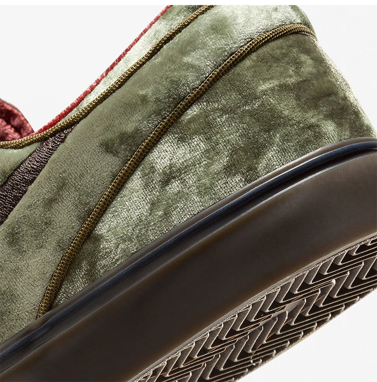 Nike Original Herbst-Kollektion: Neue klassische, leichte und strapazierfähige Herren-Freizeitsneaker FZ1302-200