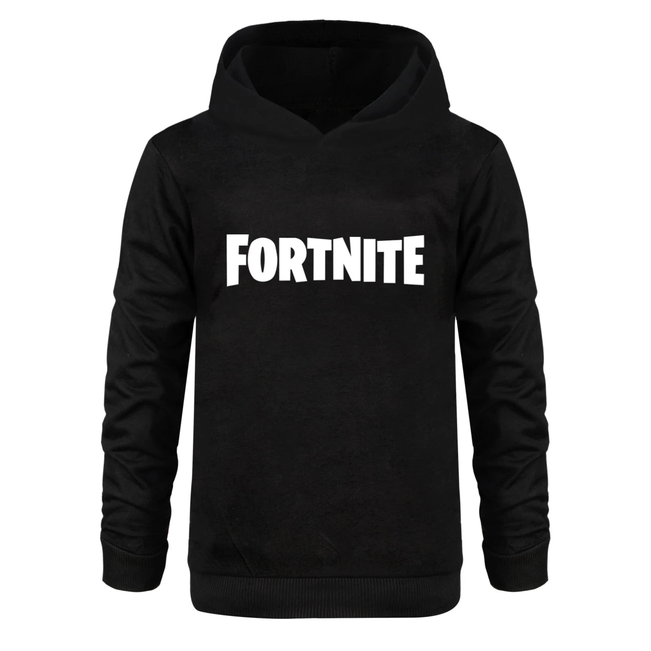 Kids Fortnite Baby Cartoon Clothing Hoodie Unisex Boys Long Sleeve Hooded Sweatshirts Youth Girls Casual Coats 1354