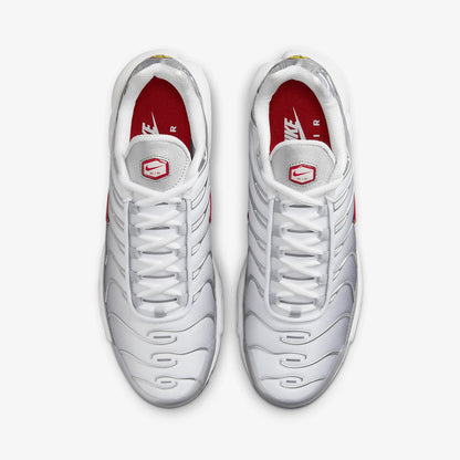 Nike Authentic Air Max Plus Damen-Modeschuhe mit Luftpolsterung HM9654-001