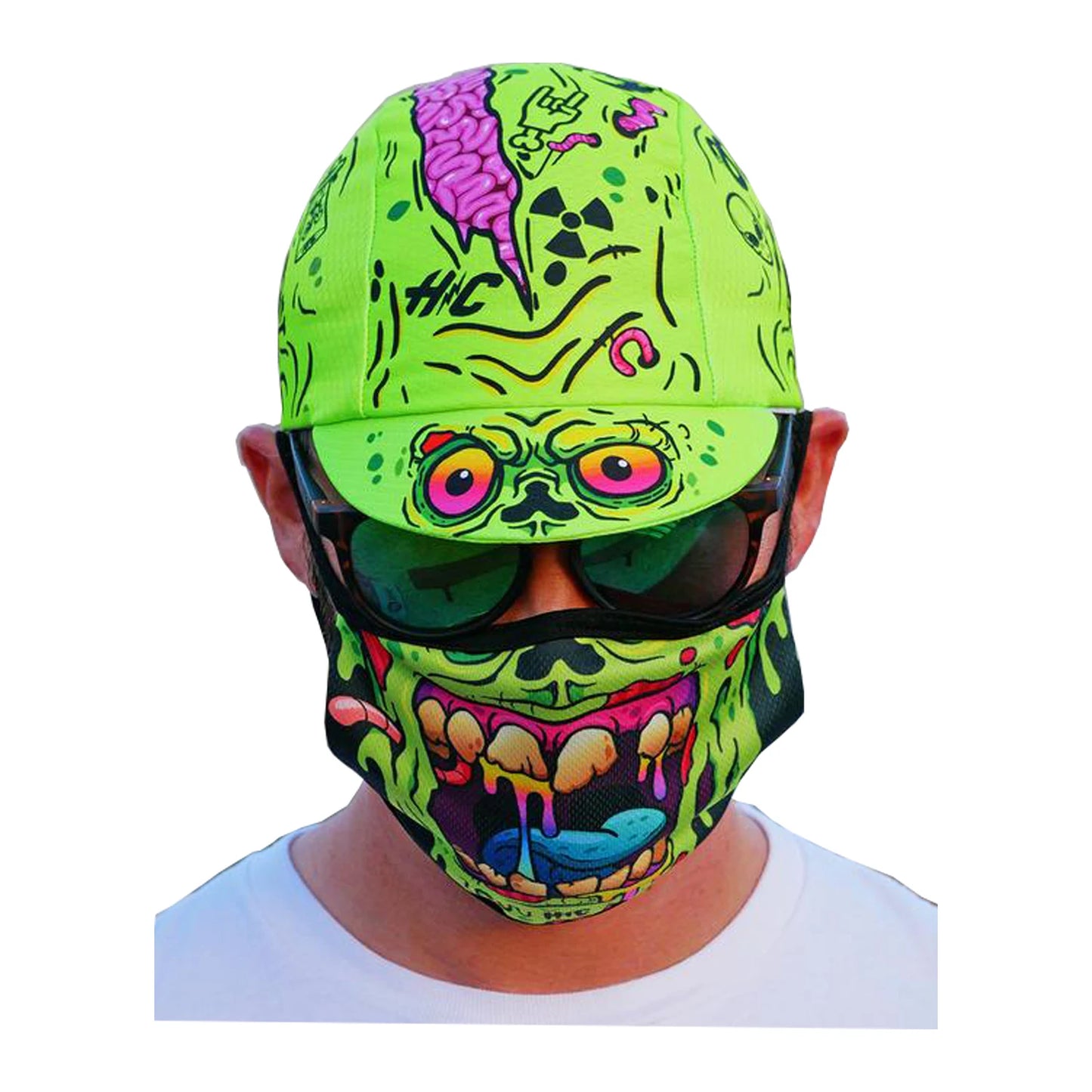 Multi Styles New Classical Cycling Caps Summer Breathable Quick Dry Bicycle Hat Men And Women