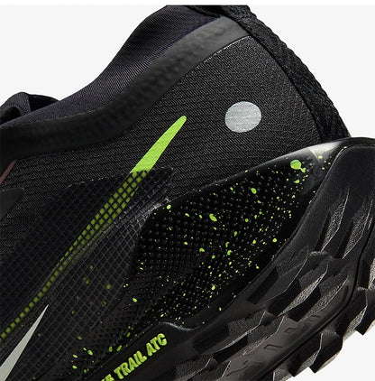 Zapatillas de trail running amortiguadoras Nike Pegasus Trail 5 para mujer FQ0912-009