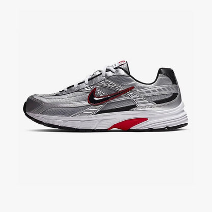 Nike INITIATOR Prodyšné běžecké boty Retro běžecké boty Protiskluzový a odolný design s odpružením Černé IB4467-451