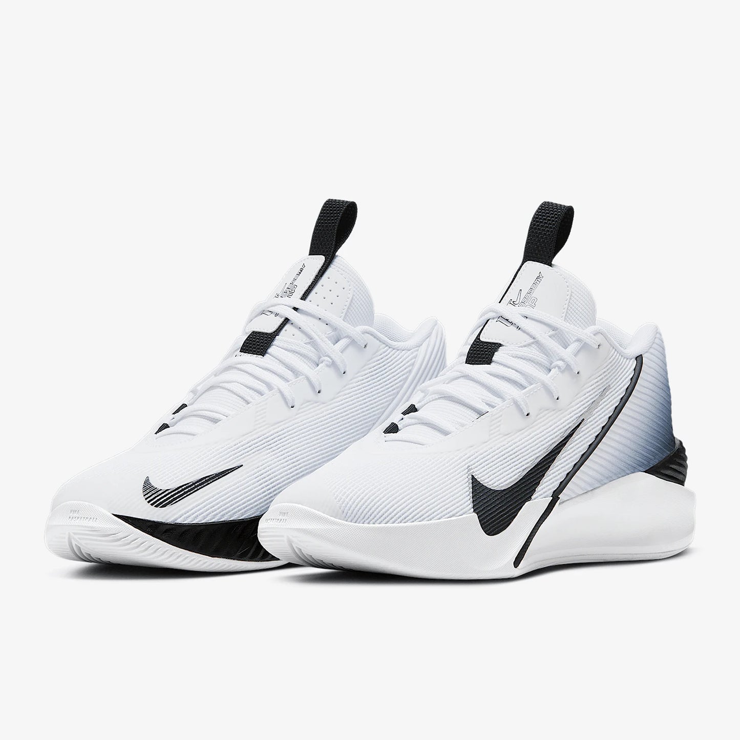 Nike Original 2025 Frühjahr Neu Herren Mid-Top Trainings-Basketballschuhe HF1804-100
