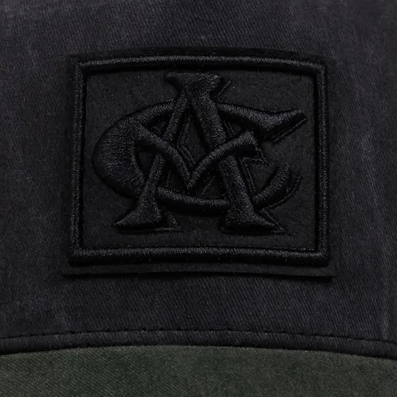 Egyszerű, divatos, lélegző hálós sapka, CA hímzéssel, hiphop sapka, szabadtéri, mindennapi szabadidős, díszítő sapka, uniszex baseball sapka