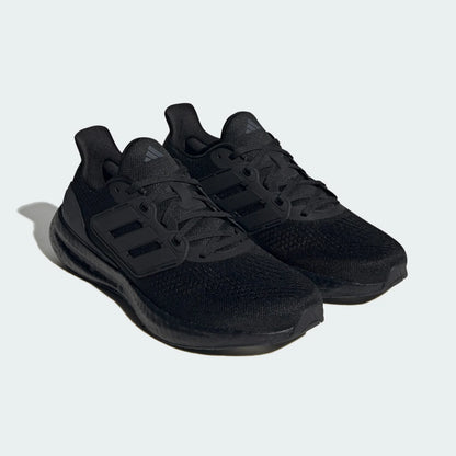 Adidas véritable nouveau unisexe sport respirant bas à lacets chaussures de course IF4840