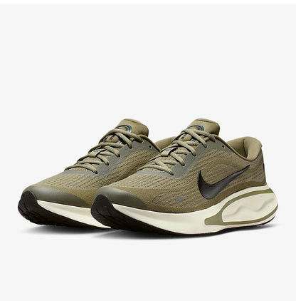 Nike Authentic Journey Run Men's Training Shock Absorption Wear-Resistant Running Shoes FN0228-302
