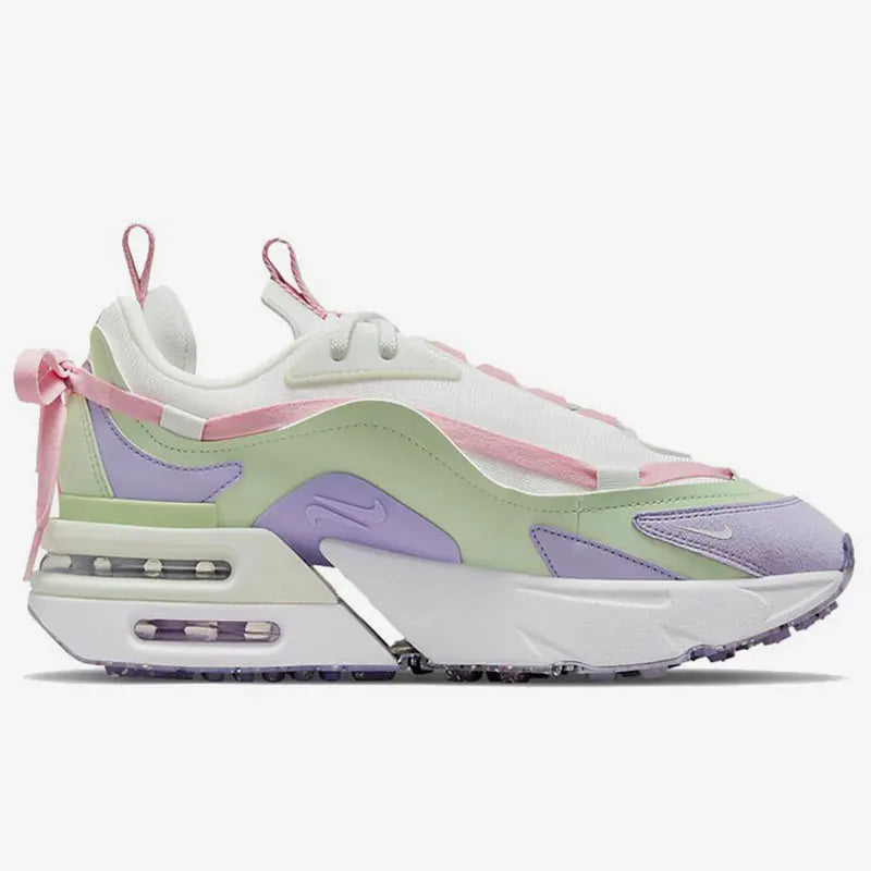 Nike genuine Air Max Furyosa women's air cushioned sports shoes DH0531-100