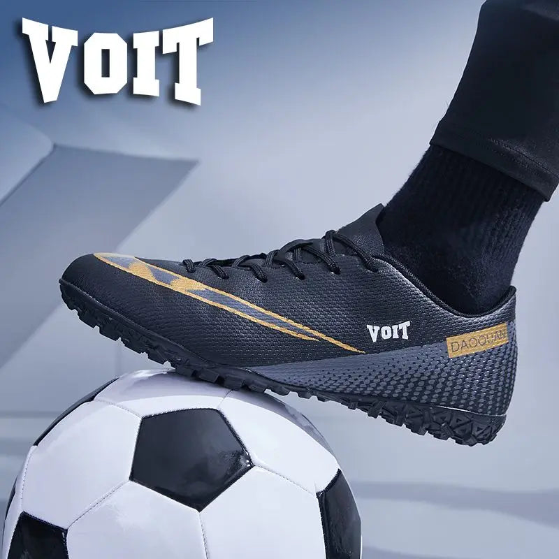 Nouvelles baskets de sport 2026 pour hommes, chaussures de football professionnelles, chaussures d'entraînement respirantes pour hommes, baskets athlétiques de bonne qualité