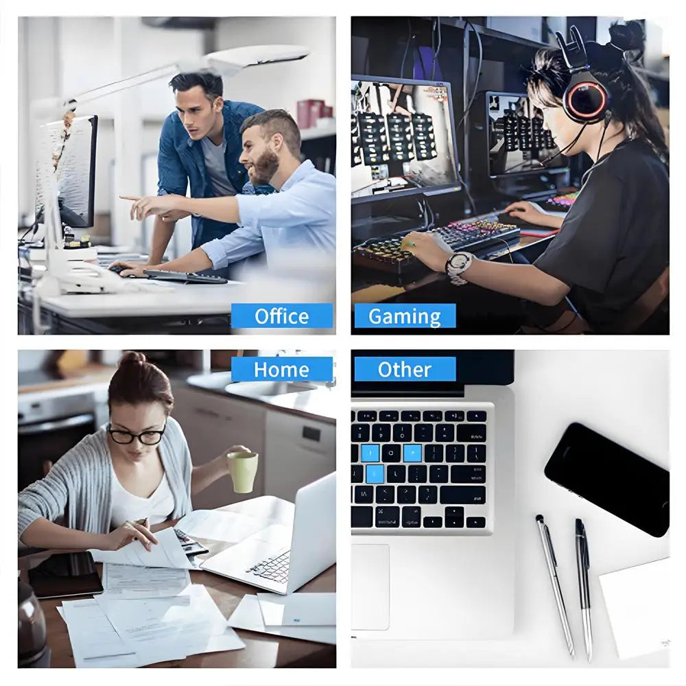World of Warcraft Lich King Mouse Pad PC HD Anime Gaming Accessories Keyboard Mousepad Laptop XXL Game Cabinet Desk Mat Carpet