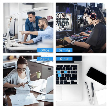 World of Warcraft Lich King Mouse Pad PC HD Anime Gaming Accessories Keyboard Mousepad Laptop XXL Game Cabinet Desk Mat Carpet