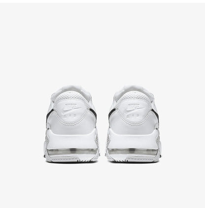 Nike Genuine Seasonal New AIR MAX EXCEE Unisex Air-cushioned Sneakers CD4165-100