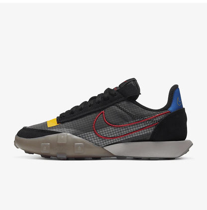 Nike eredeti, szezonális új, női, kényelmes sport- és divatcipő, edzéshez és szabadidőhöz, CK6647-002