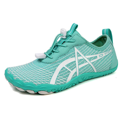 Aqua Shoes for Men, Water Shoes, Barefoot Beach Shoes, Unisex Quick-Dry Outdoor Wading Shoes, Gym Training Footwear Sneakers Size 35-46