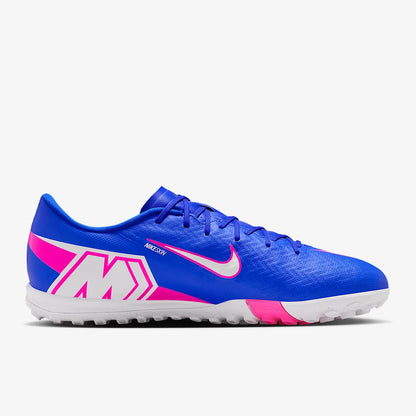 Nike genuine spring men's low cut lace up wear-resistant football shoes FQ8449-446