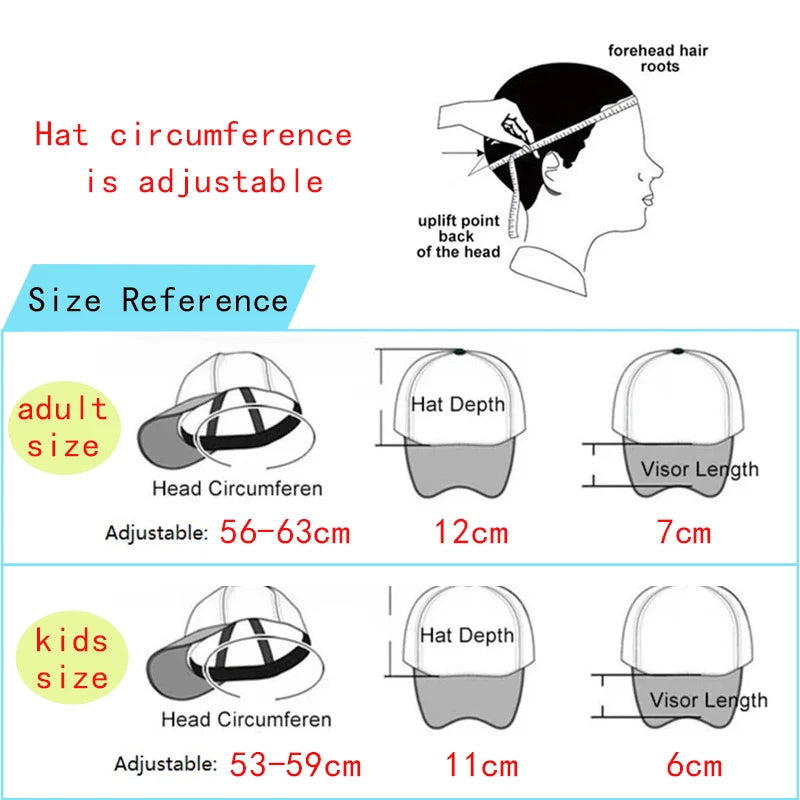 Pokemon Letter A-Z Unisex Baseball Cap Cartoon Anime Pikachu Sun Protection Mesh Sunhat Men Women Summer Outdoor Travel Peak Cap