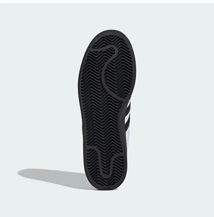 Adidas véritable originaux unisexe classique bas coquille orteil chaussures décontractées JI0124