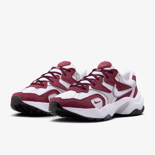 Zapatillas de running retro para mujer Nike Genuine AL8 FJ3794-600