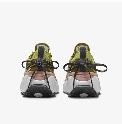 Nike genuine Summer New Women's Platform Cushioned Running Shoes FD2149-600