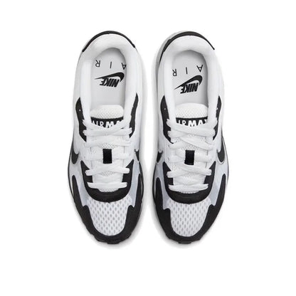 Nike comfortable breathable sports running casual shoes FN0784-101