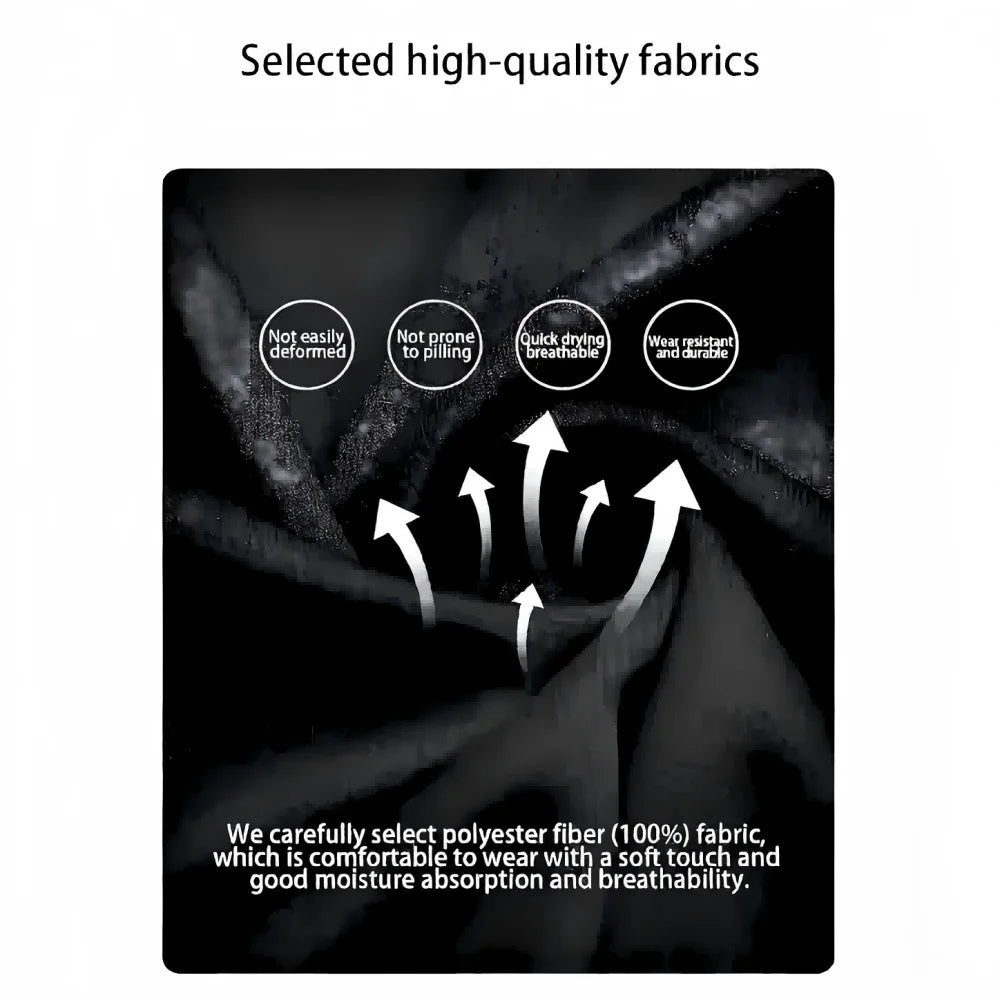 2025 Fashion Men's Autumn Wolf Printed Comfortable Soft Hooded Sports Shirt Outdoor City Street Top