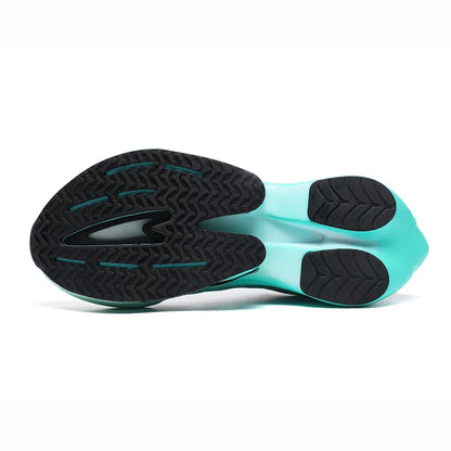 Sports Shoes Men Mesh Breathable Cushioning High-Quality Non-Slip Sneakers Summer Marathon Training Running Shoes for Women