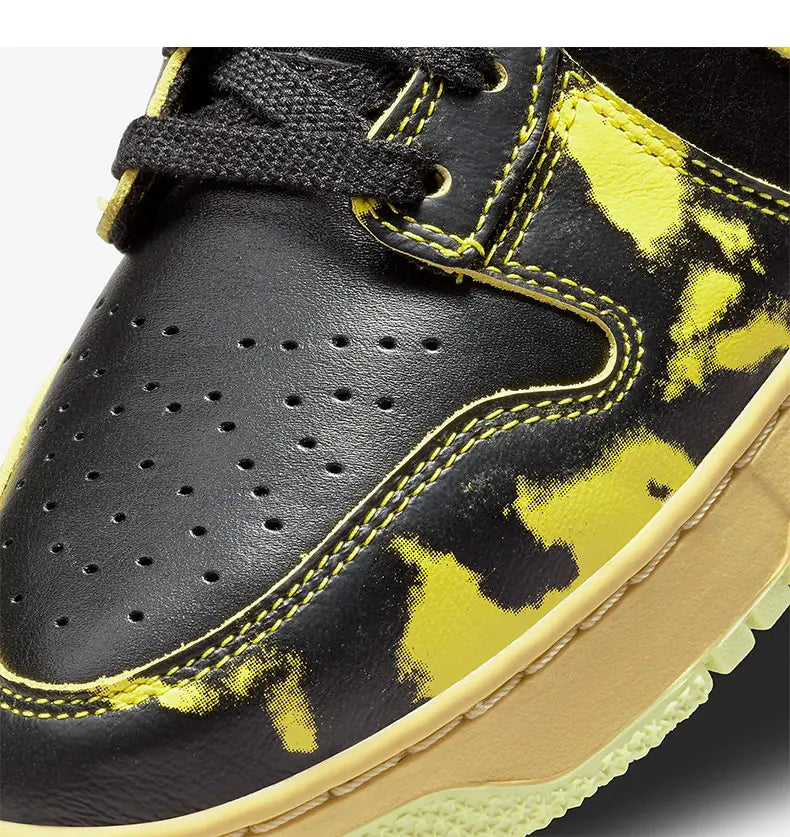 Nike Dunk originali da uomo e da donna, scarpe sportive e lifestyle comode, traspiranti e resistenti all’usura DD9404-001