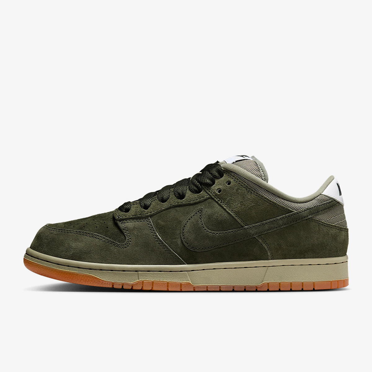 Nike Authentic Dunk Low Herren- und Damen-Retro-Sneaker, leicht, lässig, Low-Top HJ0367-301