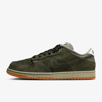 Nike Authentic Dunk Low Herren- und Damen-Retro-Sneaker, leicht, lässig, Low-Top HJ0367-301
