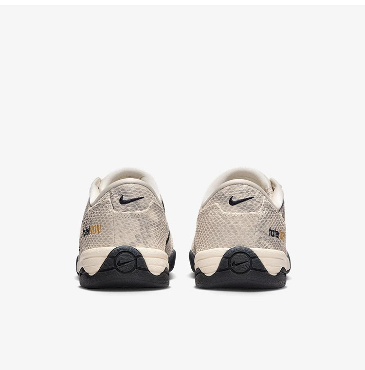 Zapatillas deportivas retro de caña baja Nike Authentic Total 90 SE para mujer IB4204-100