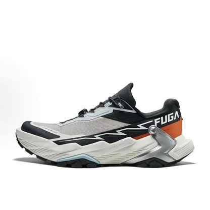 Professional Running Men's Shoes Breathable Walking Shoes Men’s Anti-Slip Outdoor Sport Shoes Wearable Men's Running Sneakers