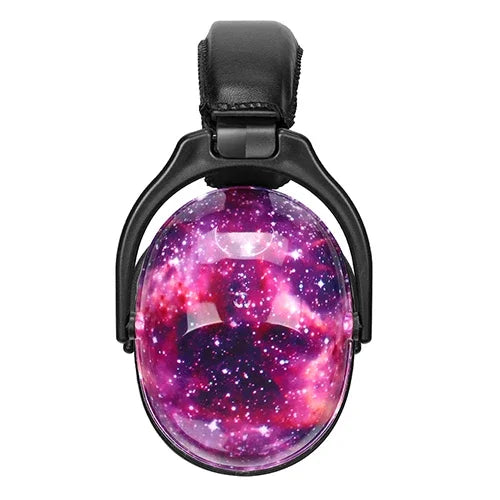 ZOHAN protège-oreilles pour enfants, protège-oreilles de sécurité, réduction du bruit, protecteurs auditifs pour tout-petits