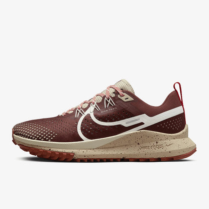 Nike genuine Pegasus Trail 4 Unisex Sports Running Shoes DJ6159-200