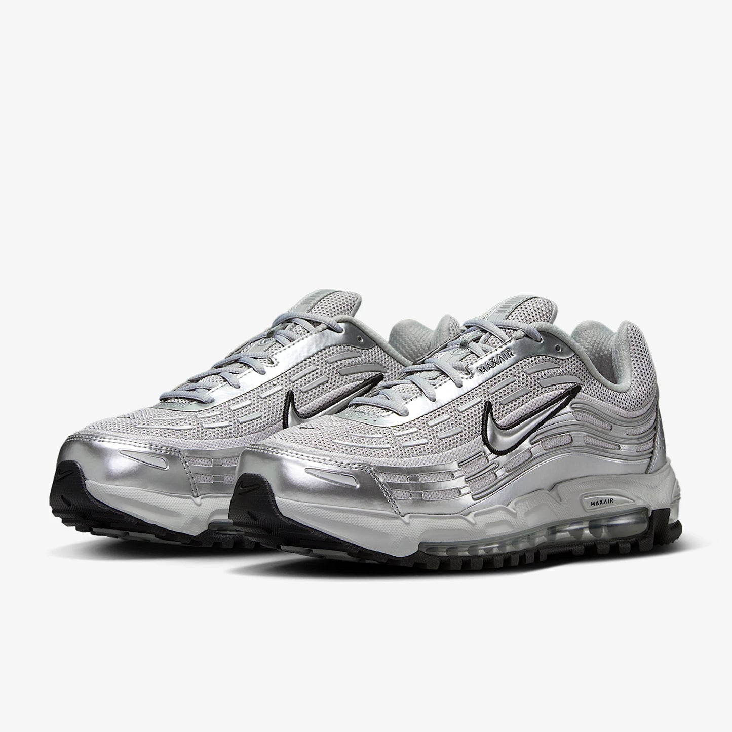 Nike genuine Air Max Unisex Air Cushion Breathable Mesh Running Shoes HM8818-001