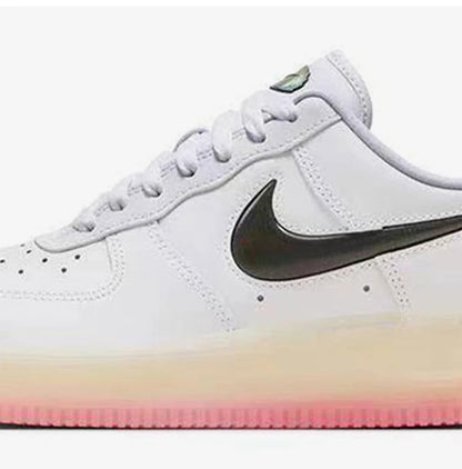 Nike Original AIR FORCE 1 Damen-Casual-Sports-Low-Top-Skate-Schuhe FZ5741-191