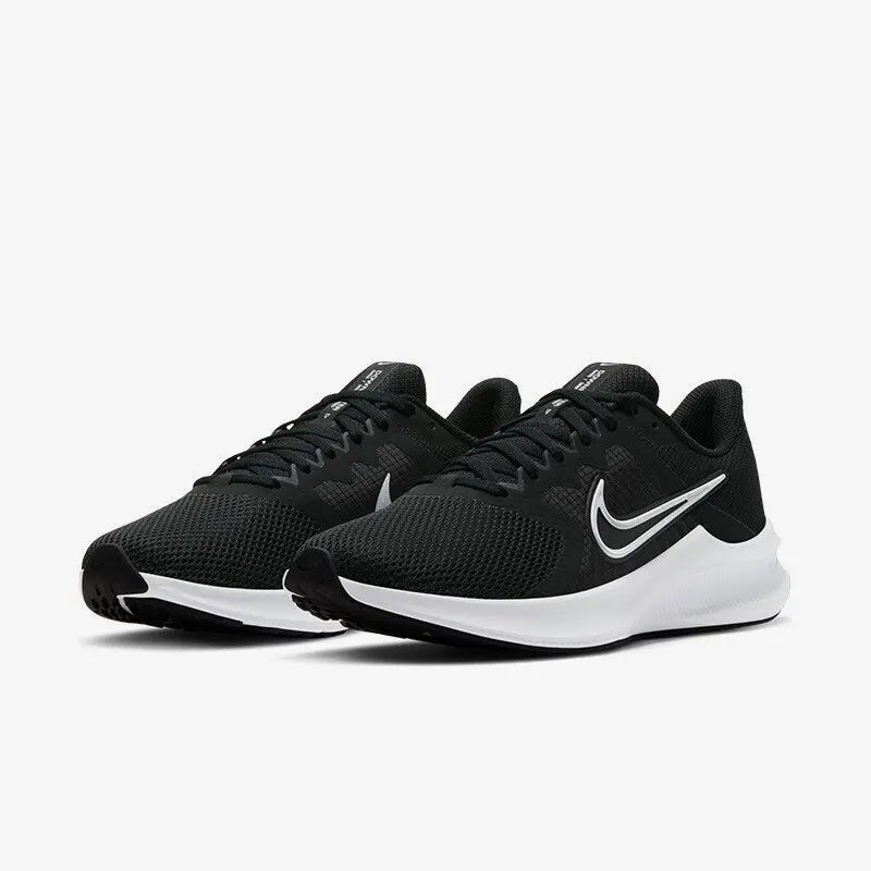 Nike Genuine Downshifter 11 Women's Sports Running Shoes CW3413-006