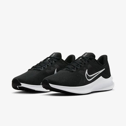 Nike Genuine Downshifter 11 Women's Sports Running Shoes CW3413-006