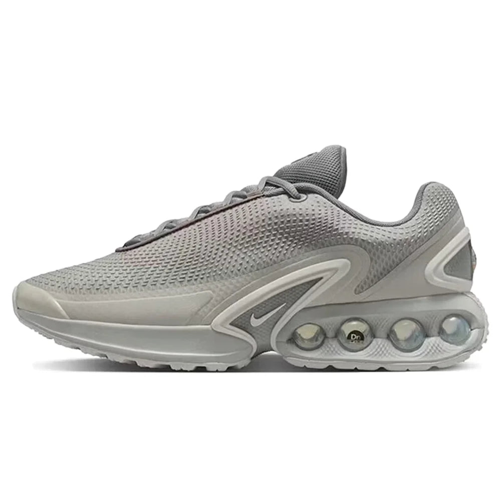 Nike Air Max Dn Dynamic Air Cushioning Technology Slip-Resistant Cushioning Comfortable Experience Running Shoes HV5235-002