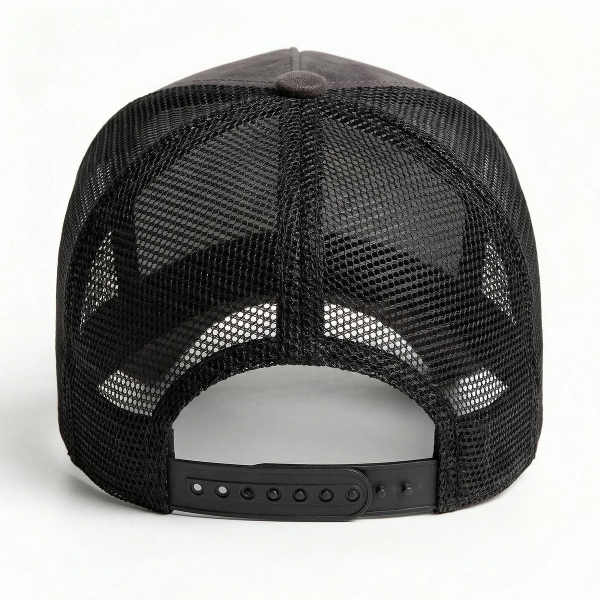 Summer Mesh Baseball Cap Women Men Solid Suede Cap Patch Snapback Hat Casual Breathable Unisex Street Hip Hop Trucker Caps