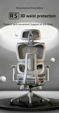 Carpeted Office Chairs Cheap Ergonomic Recliner Chairs Gaming Computer Wheels Free Shiping Adjustable Sedia Da Ufficio Furniture