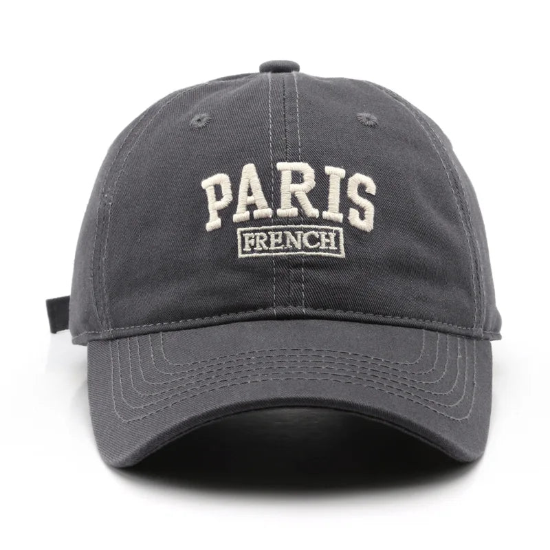 1pc Korean Version Big Head Baseball Caps for Man Women,Summer Outdoor Sunshade Peaked Hat Trucker Sunscreen Snapback Driver Hat