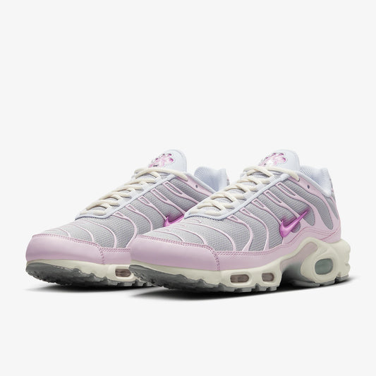 Nike Air Max Plus oficiales y auténticas para mujer, zapatillas deportivas clásicas transpirables HM3692-061