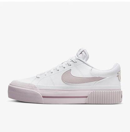 Nike Original 2024 Neue Damen-Sneaker, strapazierfähig, mit dicker Sohle, Low-Top, Casual DM7590-105