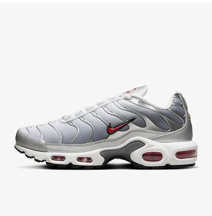 Pantofi sport de damă Nike Official Air Max Plus, cu amortizare, model HM9654-001
