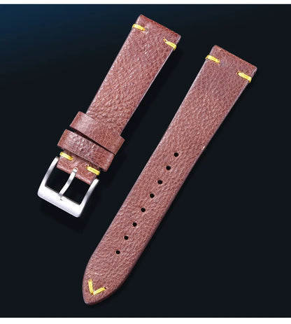 Zegarek kwarcowy męski YELANG V1029S 42mm, mechanizm Japan OS10, luminescencja T100, wodoodporność 100M, sportowy styl militarny, szafir